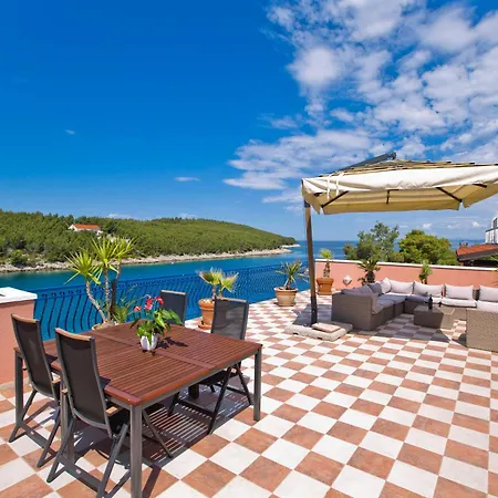 Apartamento Hraste Hvar