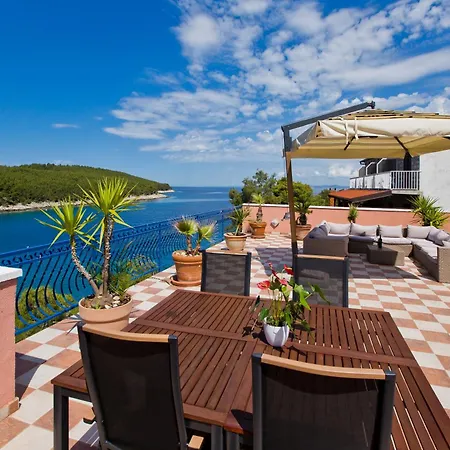 Hraste Hvar Apartamento *
