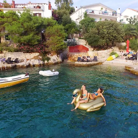 Hraste Hvar Apartamento *