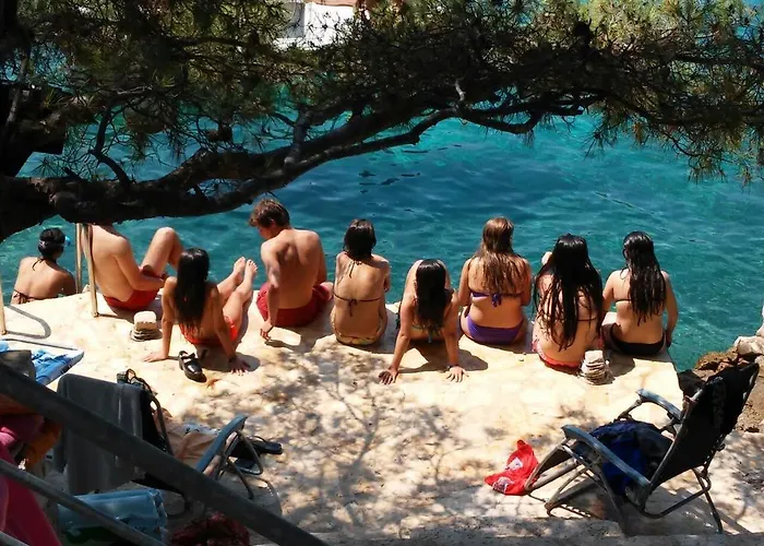 Hraste Hvar Hvar Town