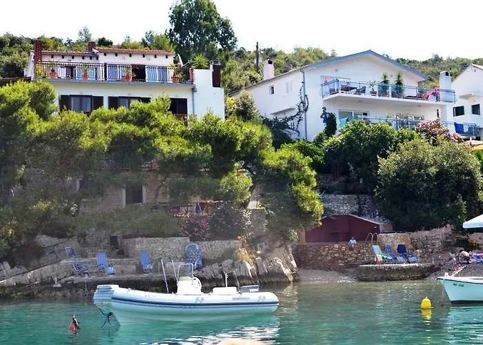 Apartamento Hraste Hvar *