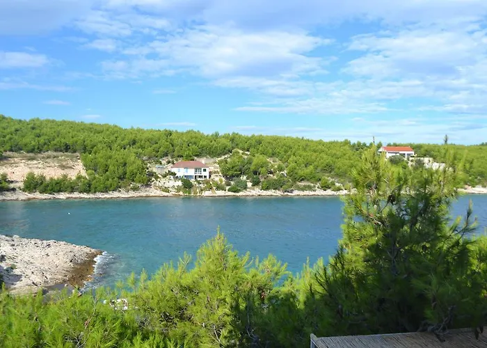 Apartamento Hraste Hvar Hvar Town