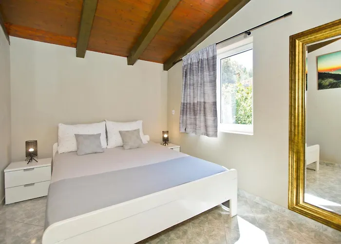 Hraste Hvar Apartamento Hvar Town