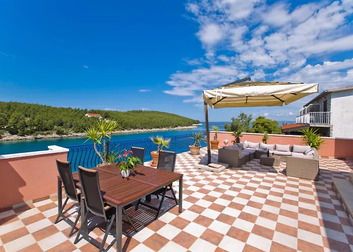 Apartamento Hraste Hvar