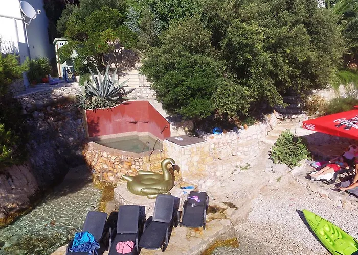 Hraste Hvar Apartamento