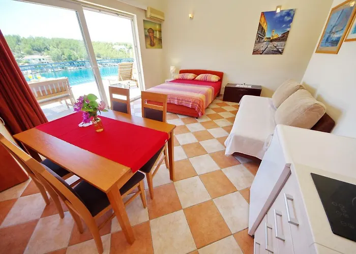 Apartamento Hraste Hvar Hvar Town