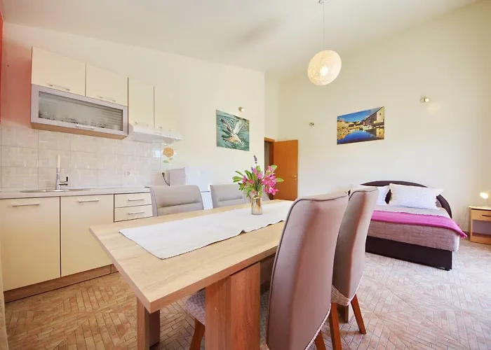 Apartamento Hraste Hvar *