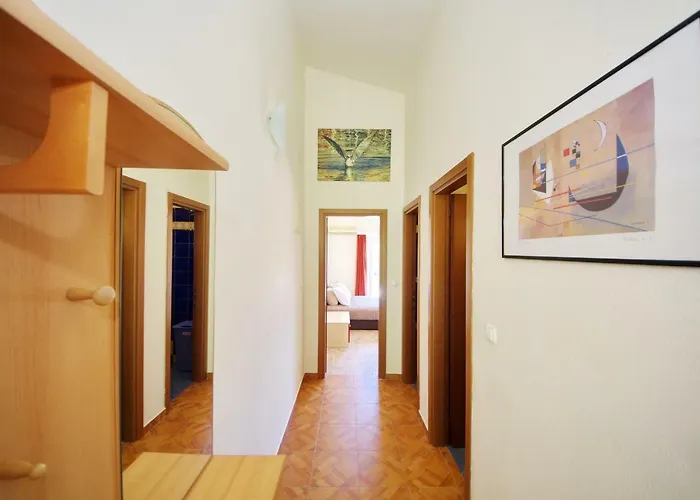 Hraste Hvar Apartamento Hvar Town