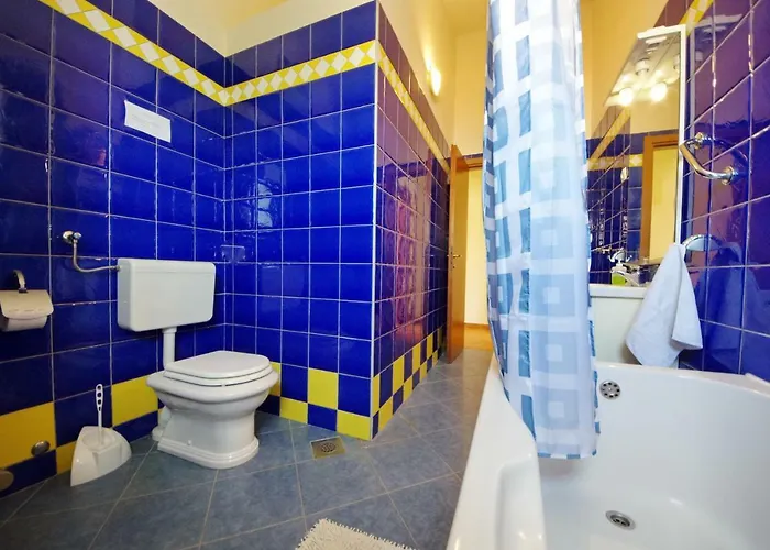 Hraste Hvar * Hvar Town