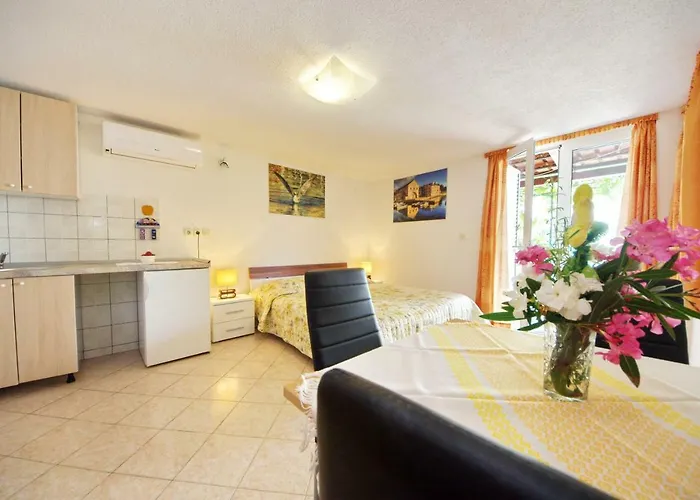 Hraste Hvar Apartamento Hvar Town