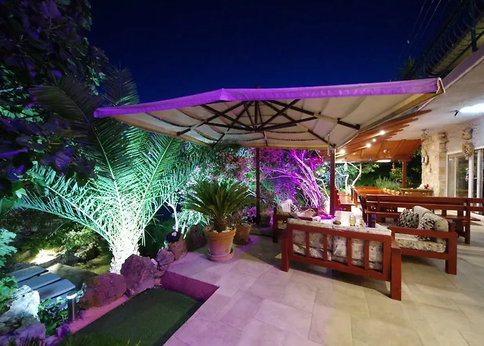 Apartamento Hraste Hvar *