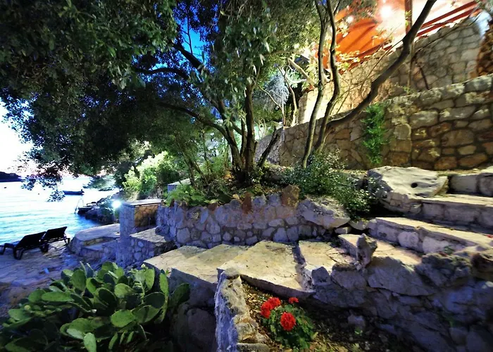 Apartamento Hraste Hvar Hvar Town