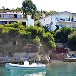 דירה Hraste Hvar *