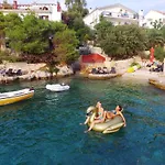 Hraste Hvar Апартаменти *