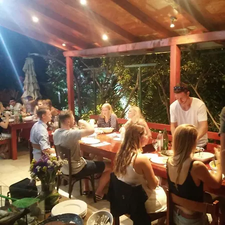 아파트 Hraste Hvar 흐바르