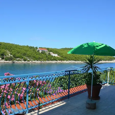 Hraste Hvar 아파트 *