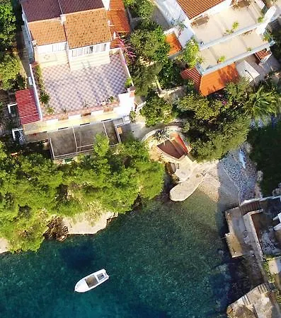 Hraste Hvar 아파트 흐바르