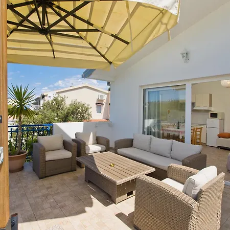 Hraste Hvar Апартаменти