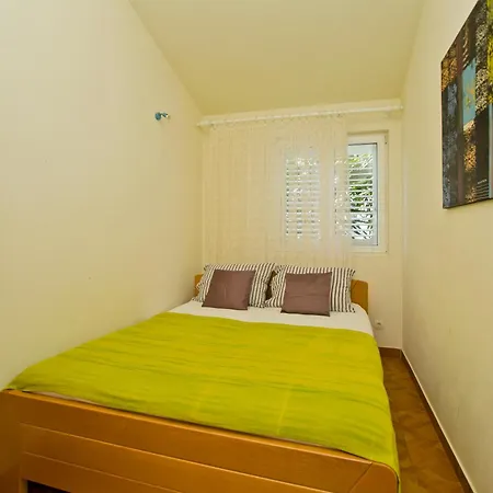 Hraste Hvar Апартаменти *