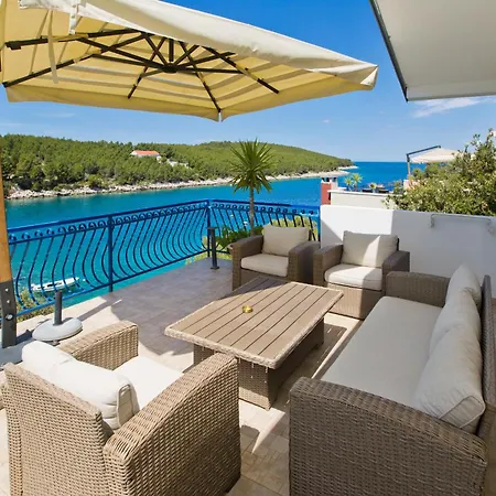 Hraste Hvar Апартаменти Хвар