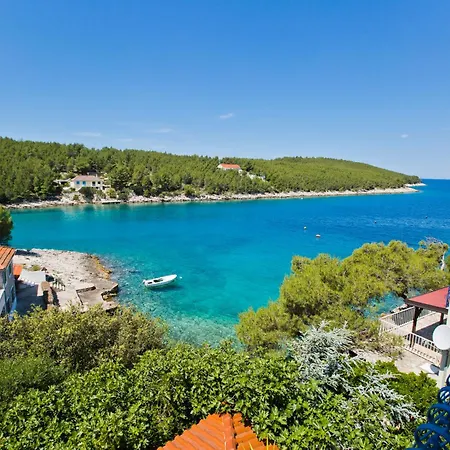 Апартаменти Hraste Hvar Хвар