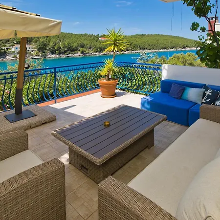 Hraste Hvar Апартаменти