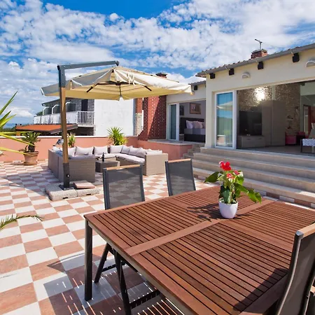 Apartman Hraste Hvar Hvar Town