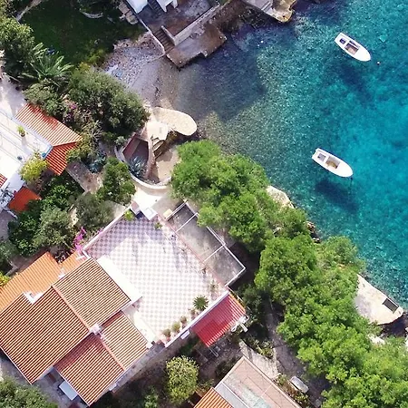 아파트 Hraste Hvar