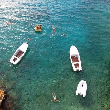 아파트 Hraste Hvar 흐바르