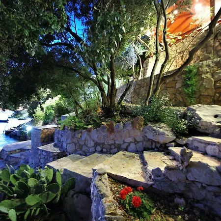 아파트 Hraste Hvar 흐바르