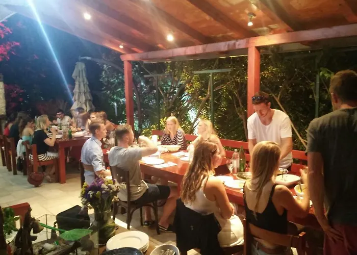 Апартаменты Hraste Hvar Хвар