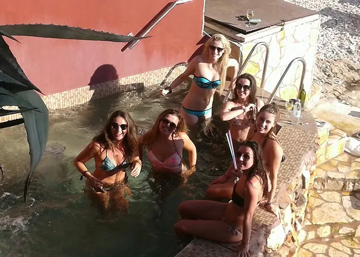 Hraste Hvar * Hvar Town