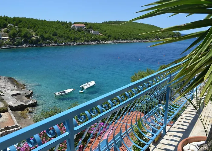Apartment Hraste Hvar *