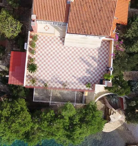 Hraste Hvar Apartment