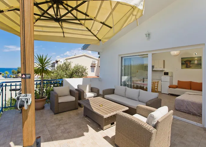 Hraste Hvar Apartment