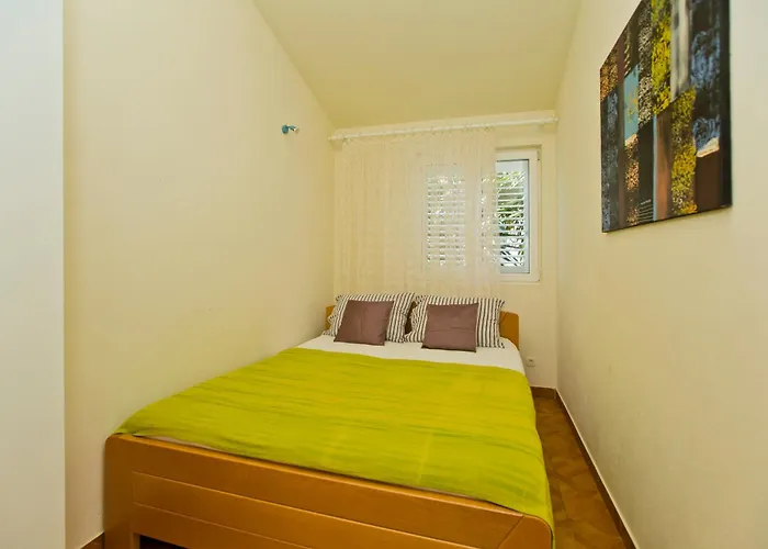 Hraste Hvar Apartment *