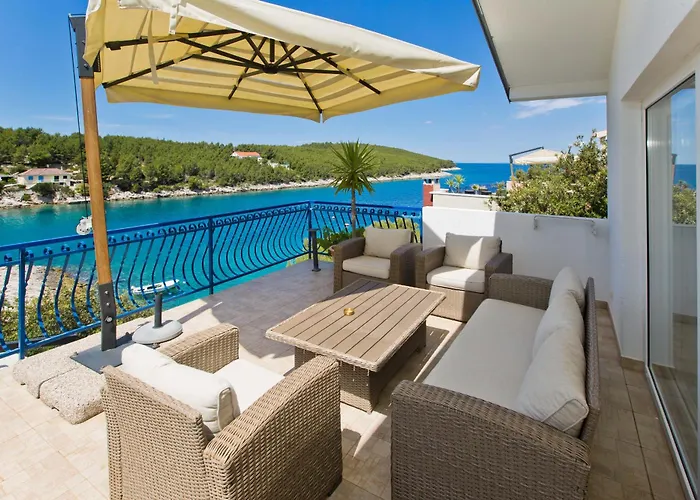 Hraste Hvar Apartment Hvar Town