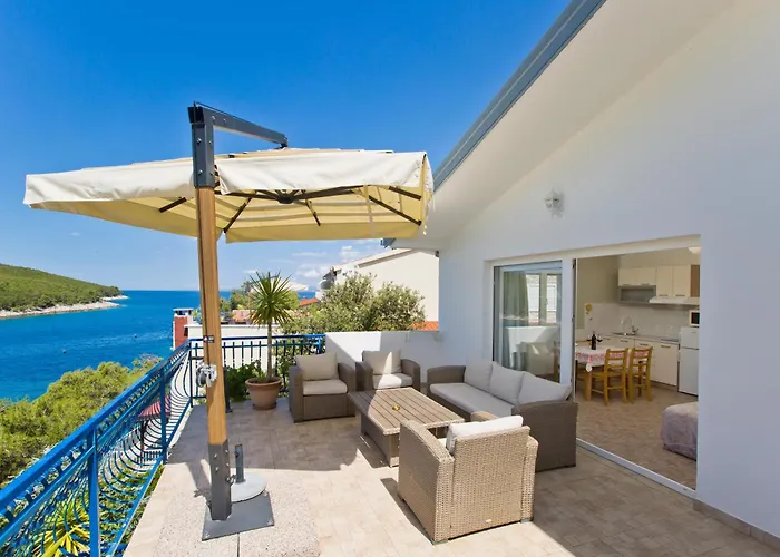 Hraste Hvar Hvar Town