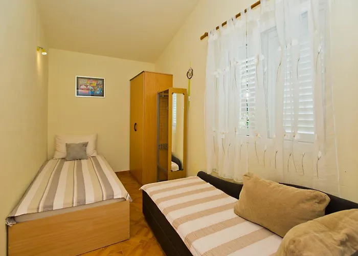 Hraste Hvar * Hvar Town