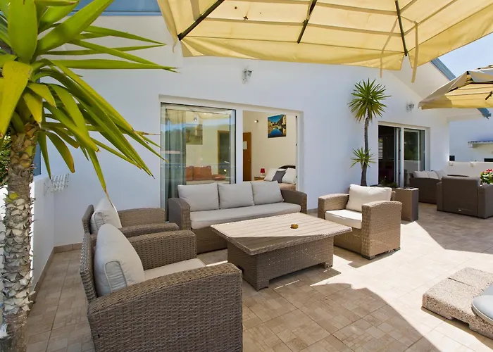 Hraste Hvar Apartment