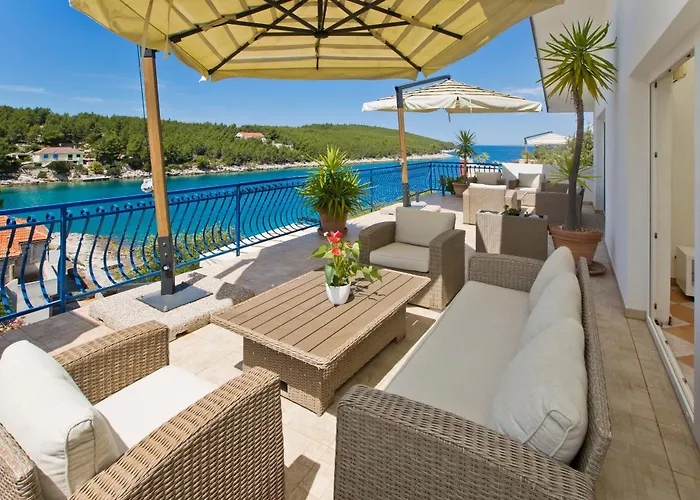 Apartment Hraste Hvar