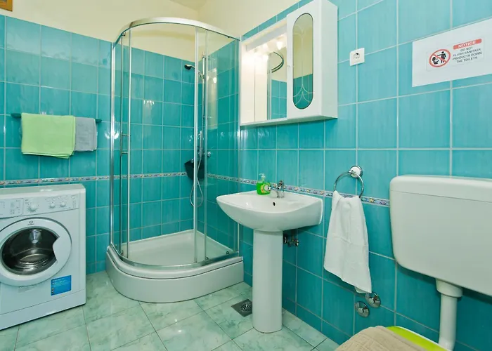 Hraste Hvar Apartment *