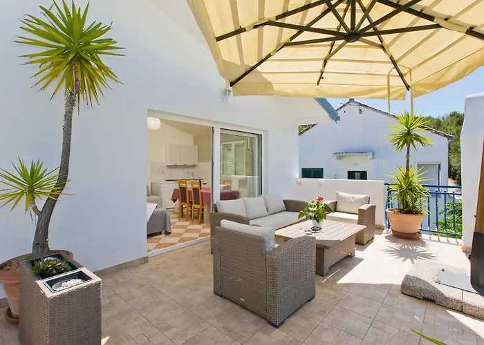 Apartment Hraste Hvar *