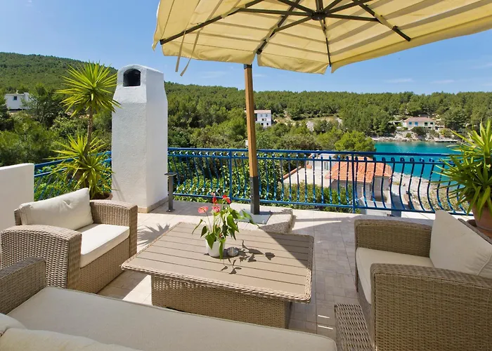 Hraste Hvar Apartment Hvar Town