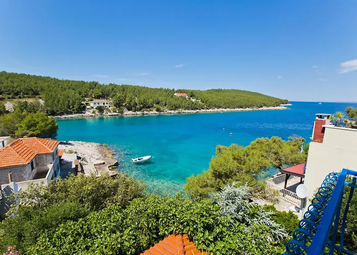 Apartment Hraste Hvar Hvar Town