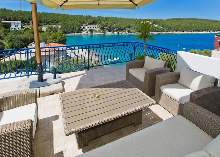 Hraste Hvar Hvar Town