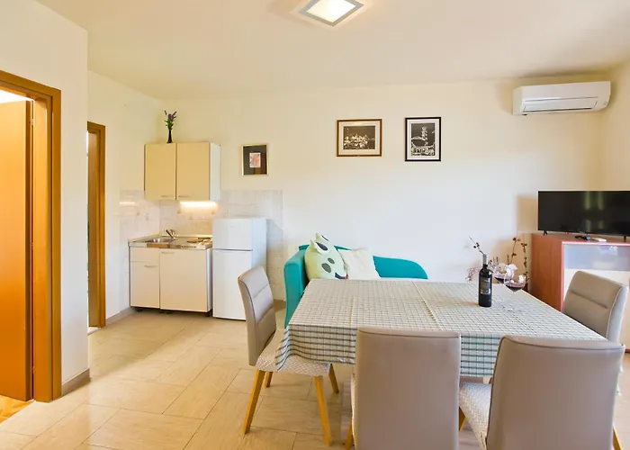 Hraste Hvar Apartment Hvar Town