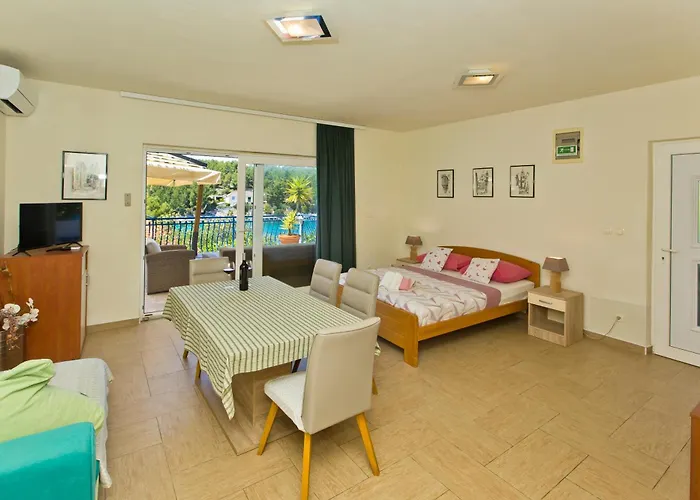 Hraste Hvar Apartment Hvar Town