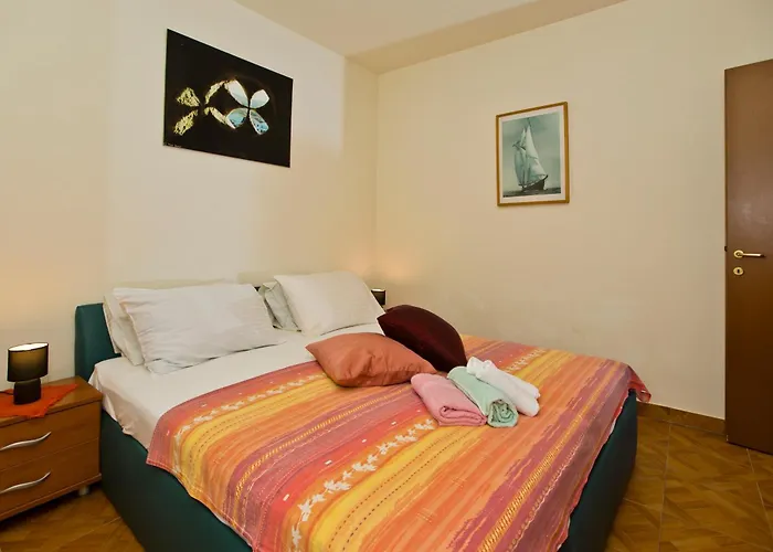 Apartment Hraste Hvar Hvar Town