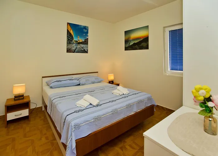 Hraste Hvar Hvar Town